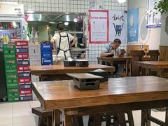 -壹块捌烧烤(灯市口店)