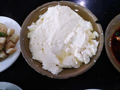 梯砍豆花-梯坎豆花