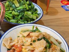 -妈妈的味道·腾冲特色菜(和顺古镇店)