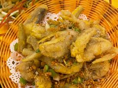 -老字号蛇口德记烧腊饭店·海鲜加工