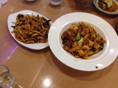 -振生清真饭店(永安道店)