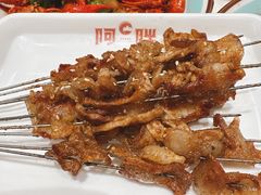 -阿胖龙虾(罍街店)