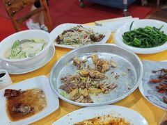 -大笑饭堂(甲子桥店)
