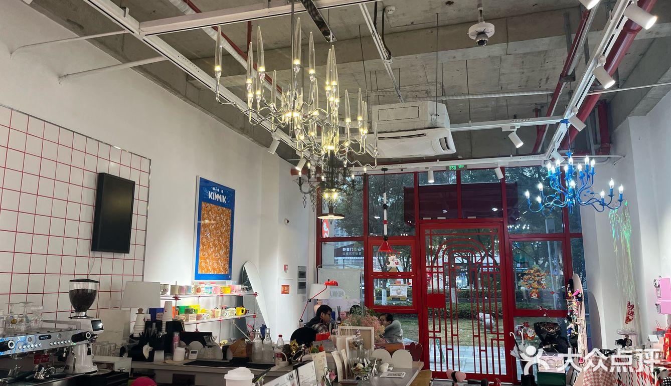 简约风格主色调