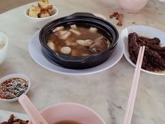 -新记肉骨茶