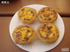 -玛嘉烈蛋挞(金利来大厦店)