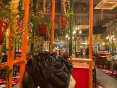-冰城串吧(中上园店)