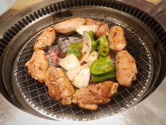 -御牛道日式烤肉料理(杭州万象城店)