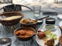 -Pita's&Tika's中东和印度风味餐厅(龙湖天街店)