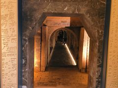 -洛阳古墓博物馆