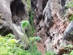 -丹霞山风景名胜区