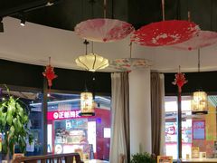 -春天里餐厅(西田城店)