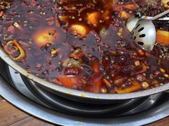 -黑竹香鸡(营和巷店)