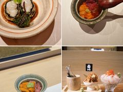 -鮨一日本料理旗舰店(总店)