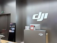 -DJI大疆(广州天汇广场授权体验店)