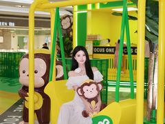 -KK ONE(京基滨河时代店)