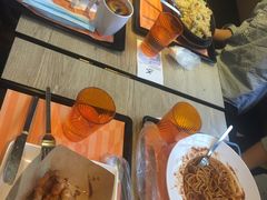 -大快活(丽丰店)