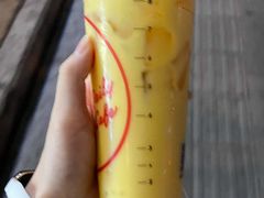 杨枝甘露-85度C(深圳佳宁娜店)