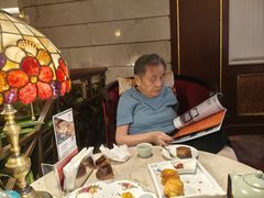 -国际饭店·原点咖啡吧ORIGIN CAFE&BAR