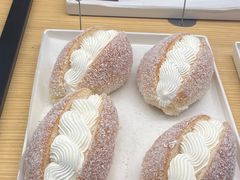 -长发西饼(临顿路店)