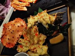 -月下料理(楷林IFC店)