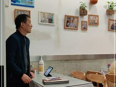 大堂-小实惠嘉(威海路店)