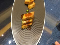 -香雪海饭店中餐厅(人民桥店)