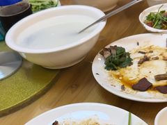 -桂园白粥·潮汕老味道