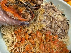 -裕兴记•蟹黄面馆(人民广场店)