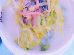 -鱼库·不仅是一家烤鱼店(车公庙店)