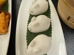 -彩丰楼中餐厅·早茶·点心·粤菜(海口华彩洲际酒店)