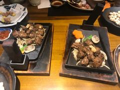 -和彩放题餐厅(酒仙桥店)