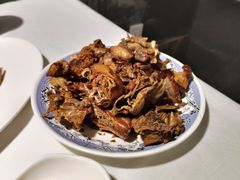-鸭王烤鸭店(三里河店)