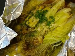-吉香碳烤生蚝(仙霞路店)