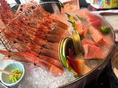 -花潮料理艺食馆(SM新生活广场店)