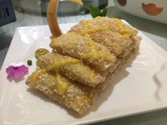 -上和臻品中国菜(花园街店)