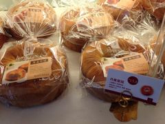 -吉悦蛋糕(外沙店)