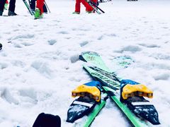 -赤马湖体育滑雪