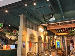 -老广酒楼(樱花店)