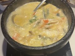 -春天里餐厅(西田城店)