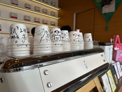-代数学家algebraist(仙林金鹰店)