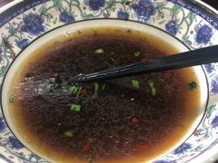 -东吴面馆(金门路金门国际商业广场店)