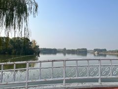 -大兴滨河森林公园