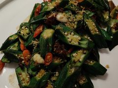 -禾珍珠家常小馆(河南博物院店)