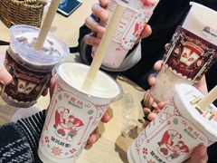 -伏小桃(宜兴八佰伴店)