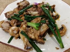 -正宗鸡饭粤香酒家(朱村店)