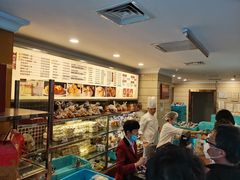-国际饭店·帆声西饼屋(黄河路店)