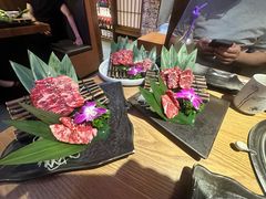 -丸藏和牛烧肉专门店(园区师惠坊店)