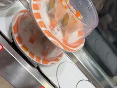 -新一番三文鱼寿司(大东海店)