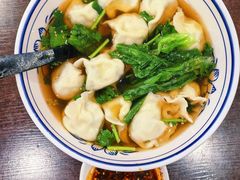 -西安饺子馆(南坪西路店)